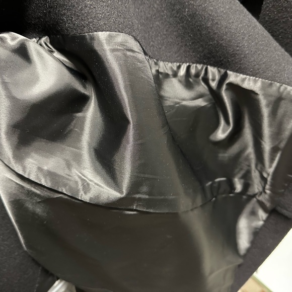 BNWT Wool Jacket from Sandra Angelozzi（FEMME de carriere) - Picture 6 of 7